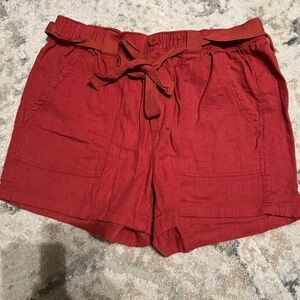 Aerie women’s shorts